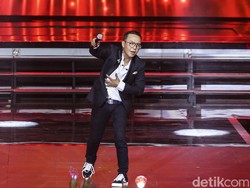 Ari Lasso Sebut Sakit Kanker Titik Terberat dalam Hidup Setelah Narkoba