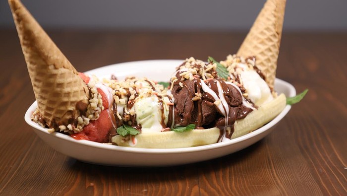 Terkenal Bikin Berat Badan Naik, 5 Makanan Manis Ini Ada Manfaatnya Bagi Kesehatan, lho!