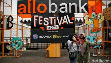 img-title Inilah Mistery Guest dan Musisi Ternama yang Tampil Allo Bank Festival Day 3