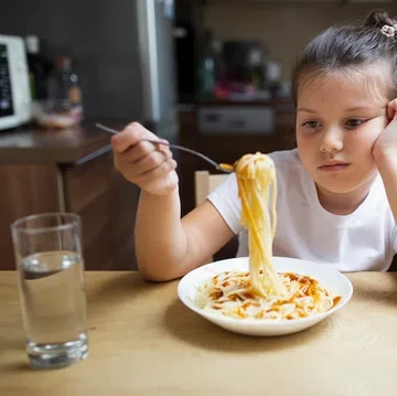 Orangtua Nggak Perlu Galau Lagi, Ini 5 Cara Mengatasi Masalah Anak yang Suka Pilih-Pilih Makanan