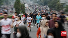 Peneliti UI: Heterogenitas RI Makin Kompleks dan Bisa Mengkhawatirkan
