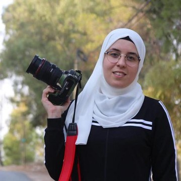 Pintar dan Bernyali Besar, Ini 5 Jurnalis Perempuan Pemberani yang Meliput Daerah Konflik dan Peperangan