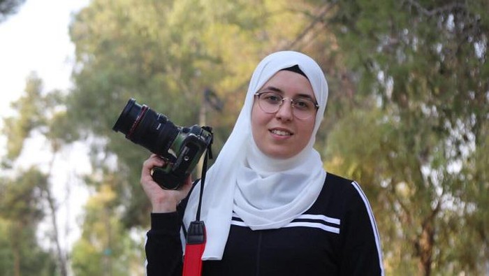 Pintar dan Bernyali Besar, Ini 5 Jurnalis Perempuan Pemberani yang Meliput Daerah Konflik dan Peperangan