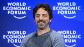 Adu Kaya Elon Musk Vs Sergey Brin di Tengah Isu Perselingkuhan