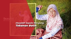 Suami Idap OCD, Wanita Ini Diceraikan di Hari ke-8 Pernikahan