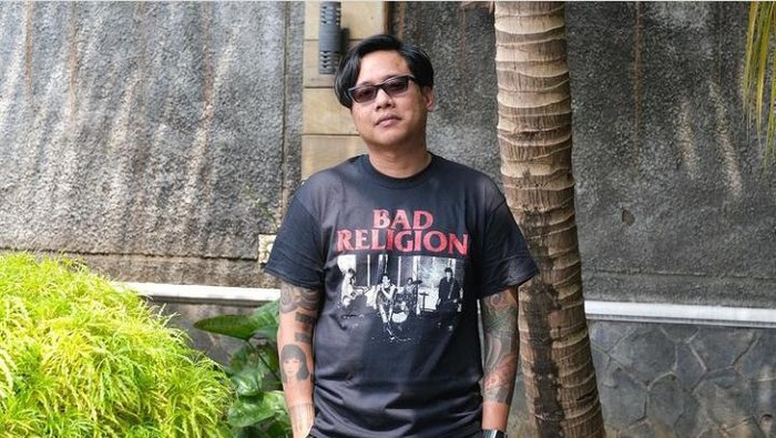 Netizen Geram, Kini Muncul Petisi Online Tolak Gofar Hilman Jadi Penyiar Baru di Prambors