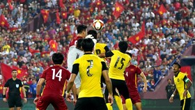 Link Live Streaming Malaysia vs Vietnam di SEA Games 2023