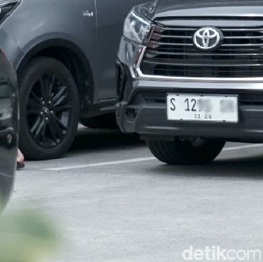 Begini Cara Urus Pemutihan Pajak Kendaraan 2025