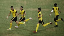 Klasemen Grup B Piala AFF U-19: Malaysia ke Puncak
