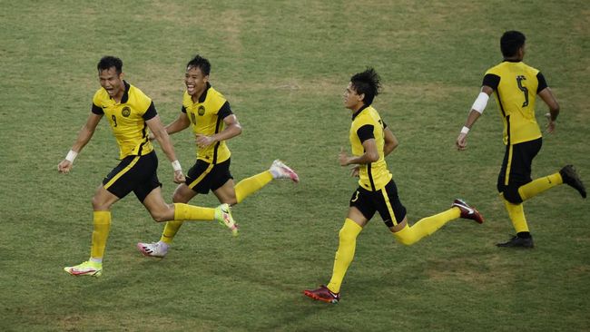 Setelah gagal meraih medali di SEA Games 2021, timnas Malaysia U-23 akan berhadapan dengan lawan-lawan kuat di Piala Asia U-23.