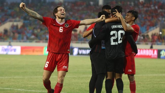 Thailand Gelar Persiapan Khusus Sea Games 2023, Layak Ditiru Indonesia
