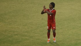 Wejangan Shin Tae Yong untuk Ronaldo