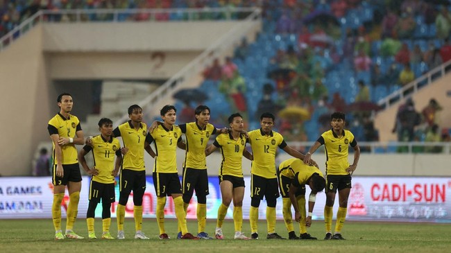 Malaysia Bertekad Mengukir Kemenangan atas Kuwait untuk Meraih Kembali Kehormatan di AFC U-23 Asian Cup