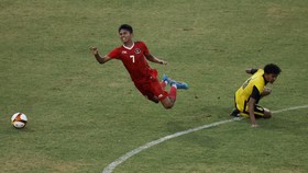 img-title 5 Fakta Menarik Marselino Debut di Liga Belgia Bersama KMSK Deinze