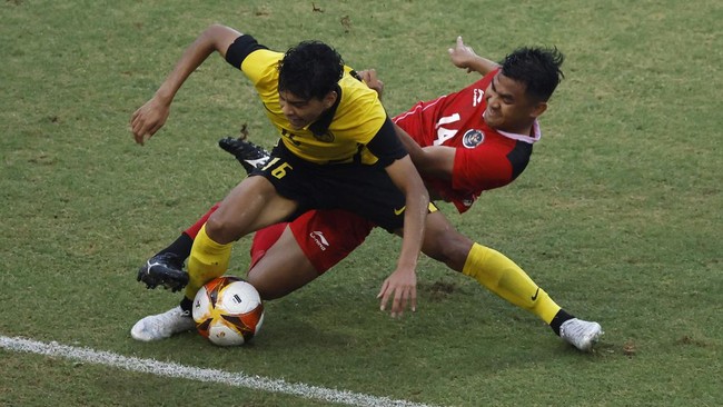Asisten pelatih Timnas Indonesia Nova Arianto menyebut kondisi Saddil Ramdani dan Asnawi Mangkualam semakin membaik jelang FIFA Matchday melawan Curacao.
