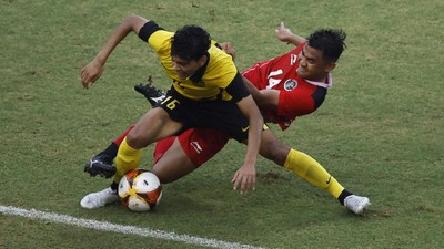 img-title Kondisi Saddil dan Asnawi Membaik Jelang Indonesia vs Curacao