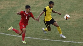 SEA Games 2023: Malaysia Singgung Kekalahan dari Indonesia