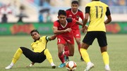Media Malaysia Ungkap Ancaman dan Peluang Indonesia di Ranking FIFA