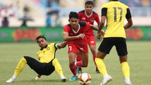Sandy Walsh Ikut Gembira Timnas Indonesia Rebut Perunggu SEA Games