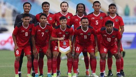 Top 3 Sports: Lilipaly Gabung Timnas, Bonus Atlet Indonesia Bikin Iri