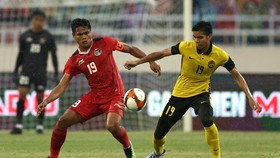 Kenapa Fachruddin Masih Dipanggil ke Timnas yang Makin Muda?