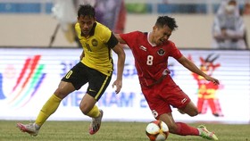 Malaysia Dihajar Thailand 0-3 di Piala Asia U-23