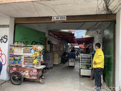 Ini Asal-usul Nama 5 Jalan Istimewa di Kota Bandung