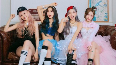 img-title Girl Group LUNARSOLAR Dinyatakan Resmi Bubar