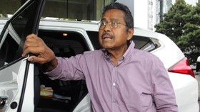Fadli Zon Kenang Fahmi Idris Sosok yang Berani Lawan Intelijen