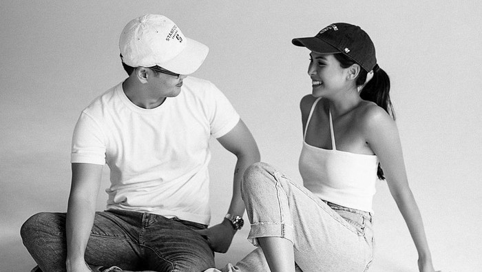 4 Fakta Menarik Jesse Choi, Pria Asal Korea yang Mempersunting Maudy Ayunda!