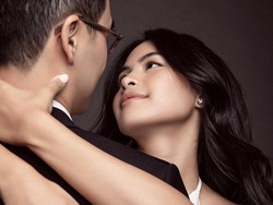 Maudy Ayunda Menikah dengan Pria Korea