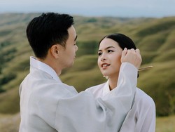 Maudy Ayunda Menikah, Reaksi Netizen: Diam-diam Menghanyutkan