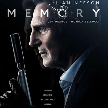 Sinopsis 'Memory', Blockbuster Sahur Movie Trans TV 15 Maret 2026