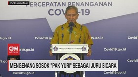 VIDEO: Mengenang Sosok 