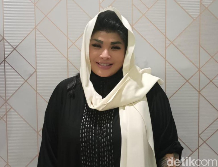 nania yusuf