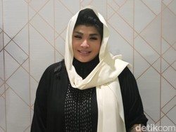 Cerita Nania Yusuf Kembali Peluk Islam, Dibimbing Gus Miftah