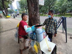 Segini Biaya Hidup Starling di Jakarta, Pendapatan Nutup?