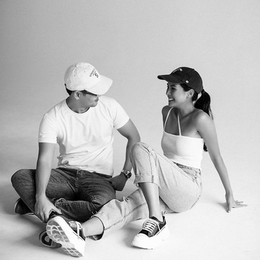 Sosok Jesse Choi, Pria Korea yang Disebut Sebagai Suami Maudy Ayunda