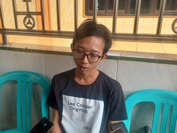 Cerita Anak Kaget Ibu Jadi Korban Tewas Kecelakaan Bus Maut di Ciamis