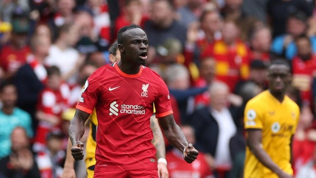 Sadio Mane mengungkapkan salah satu faktor yang membuatnya ingin hengkang dari Liverpool saat kontraknya masih tersisa semusim.