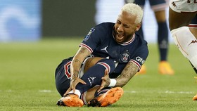Jet Pribadi Neymar Disebut Mendarat Darurat
