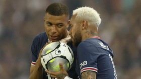 Alasan Mbappe Bertahan di PSG Dibanding ke Madrid