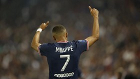 img-title Viral Komentar Pedas Presiden Madrid untuk Kylian Mbappe