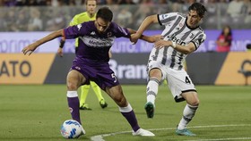 Hasil Liga Italia: Fiorentina Hajar Juventus di Penutup Musim