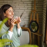 4 Jenis Teh Ini Punya Ragam Manfaat, Termasuk untuk Turunkan Berat Badan!