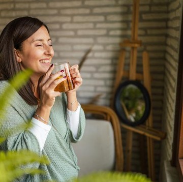 img-title 4 Jenis Teh Ini Punya Ragam Manfaat, Termasuk untuk Turunkan Berat Badan!