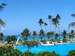 4 Resor Mewah di Kuta Bali, Fasilitas dan Layanan Bintang Lima