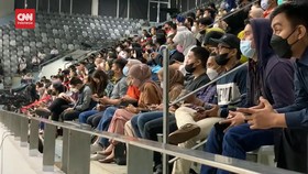 VIDEO: 7.000 Pencari Kerja Serbu CT Corp Recruitment Hari Ketiga