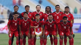 Ingin Lawan Tim Kuat EAFF, Indonesia Harus Juara AFF
