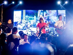Lalui Proses Panjang, Scared Of Bums Lepas Mini Album Delay